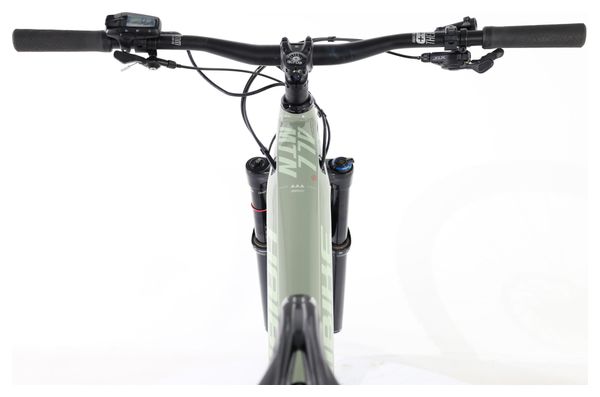 Produit Reconditionné · VTT électrique HAIBIKE ALLMTN 4 2024 · Bon état