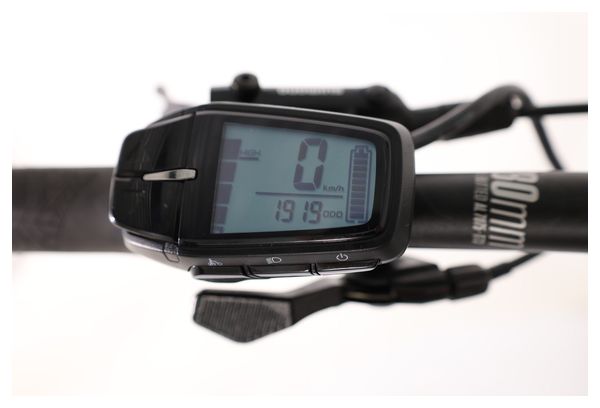 Produit Reconditionné · VTT électrique HAIBIKE ALLMTN 4 2024 · Bon état