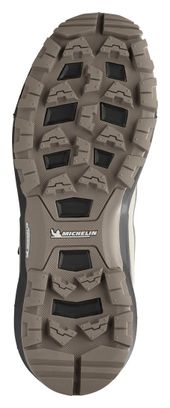 Millet Wanaka Mid Gore-Tex Beige Botas de senderismo para mujer