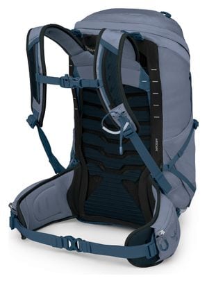 Osprey Tempest 26L Hiking Backpack Blue