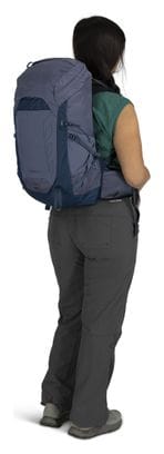 Osprey Tempest 26L Hiking Backpack Blue