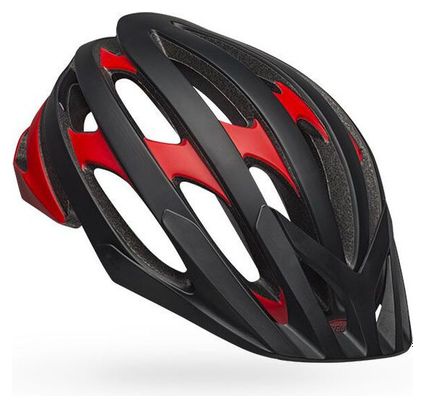 Bell Catalyst Mips Helm Zwart / Rood