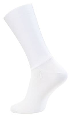 Paire de Chaussettes Aéro LeBram Turini Blanc - Produit Reconditionné 