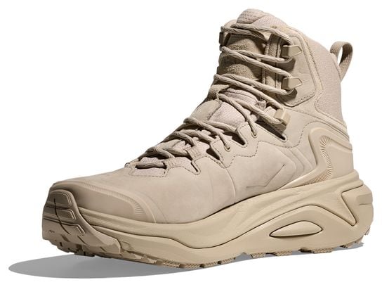 Botas de montaña para hombre Hoka Kaha 3 GTX Beige