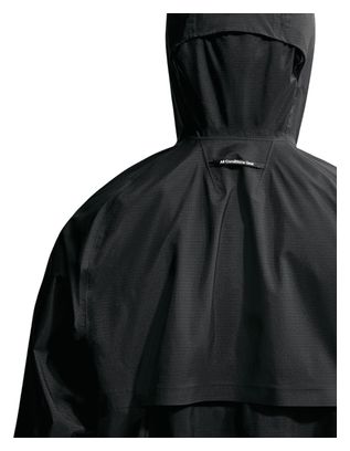 Nike ACG Cosmic Peaks waterdichte jas voor heren, zwart
