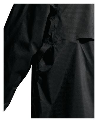 Nike ACG Cosmic Peaks waterdichte jas voor heren, zwart