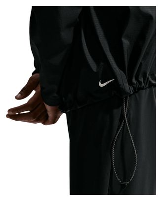 Nike ACG Cosmic Peaks waterdichte jas voor heren, zwart