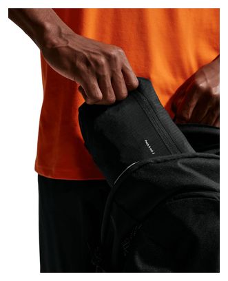 Nike ACG Cosmic Peaks waterdichte jas voor heren, zwart