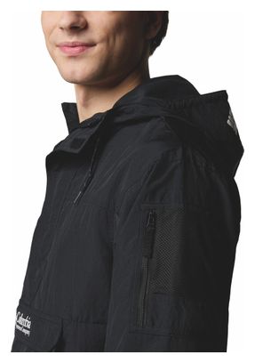 Veste Coupe Vent Columbia Challenger™ Noir Homme