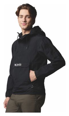 Veste Coupe Vent Columbia Challenger™ Noir Homme