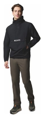 Veste Coupe Vent Columbia Challenger™ Noir Homme