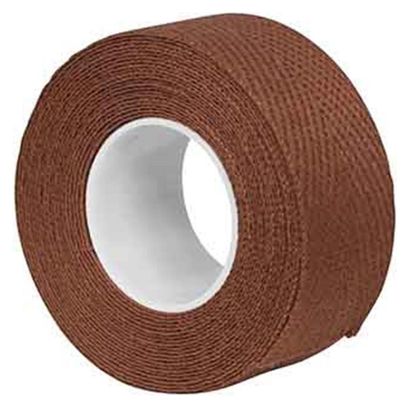 VELOX Ruban De Guidon Guidoline Cork - Vintage Brown