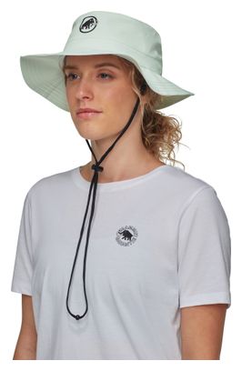 Mammut Runbold Unisex Muts Groen