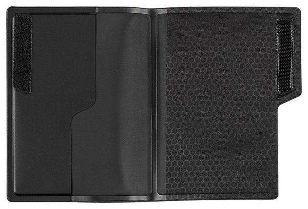 Cartera Mammut Smart Ultralight Negra