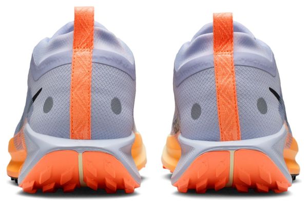 Chaussures Trail Nike Pegasus Trail 5 GTX Bleu/Orange Homme