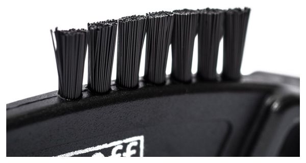 MUC-OFF Kit 3 Brosses de Nettoyage
