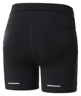 Shorts The North Face Movmynt Black Woman