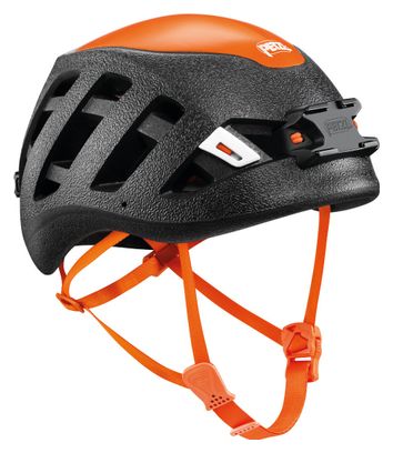 Petzl Sirocco Lamp Attachment Black