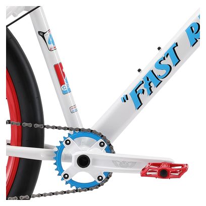 Wheelie Bike SE Bikes Mike Buff Fast Ripper Sram GX 10V 29'' Blanc Buff 2022