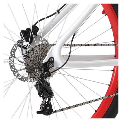 Wheelie Bike SE Bikes Mike Buff Fast Ripper Sram GX 10V 29'' Blanc Buff 2022