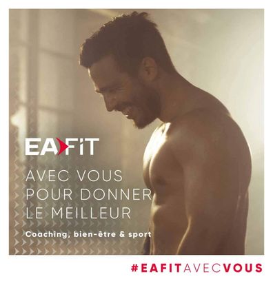 EAFIT Milk Egg 95 Micellaire 2 2kg - Chocolat