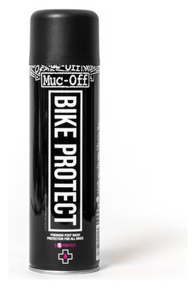 MUC OFF BIKE PROTECT Politur