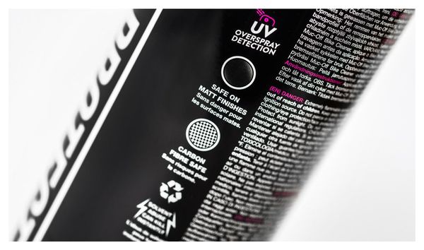 MUC OFF BIKE PROTECT Polacco