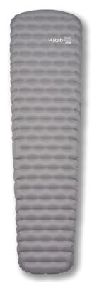 Materasso autogonfiabile RAB Ultrasphere 5 Grigio