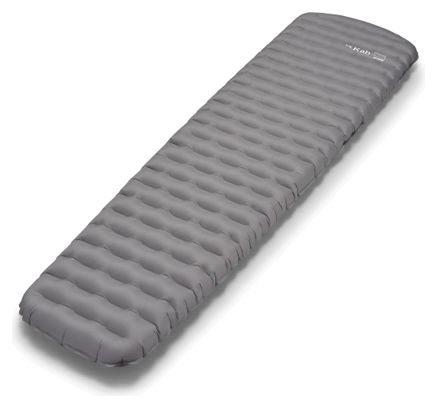 Materasso autogonfiabile RAB Ultrasphere 5 Grigio