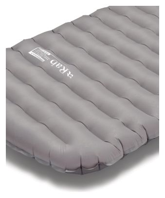 Materasso autogonfiabile RAB Ultrasphere 5 Grigio