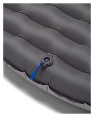 Materasso autogonfiabile RAB Ultrasphere 5 Grigio