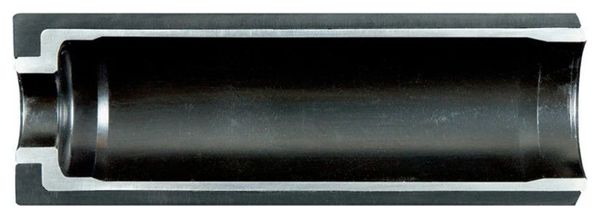 Peg Federal Plastique / Chromo