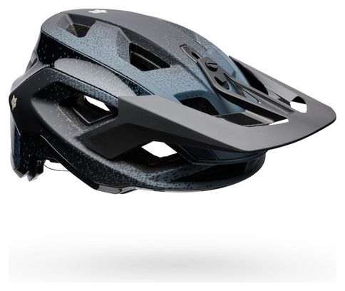 Casco Fox Speedframe RS Aura blu