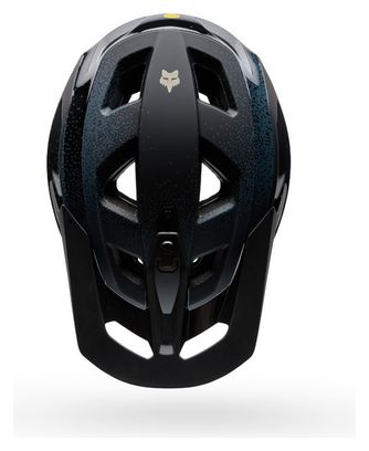 Casco Fox Speedframe RS Aura blu
