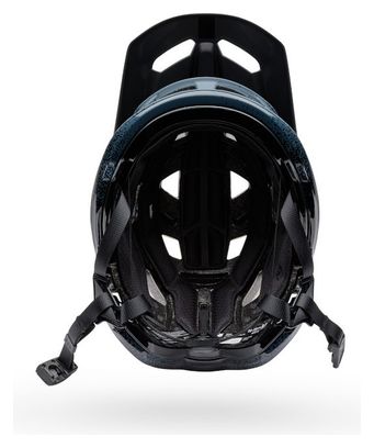 Casco Fox Speedframe RS Aura blu