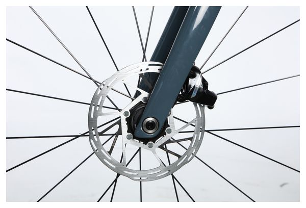 Bicicletta da strada Cube Litening Air C:68X Pro Sram Force eTap AXS 12V 700 mm Grigio 2025 T.50 159/172 cm - Prodotto ricondizionato