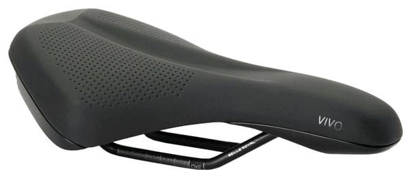 Selle Royal Selle vélo Vivo noir