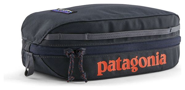 Patagonia Black Hole Cube 3L Gris Oscuro