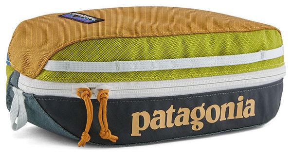 Patagonia Black Hole Cube 3L Gris Oscuro