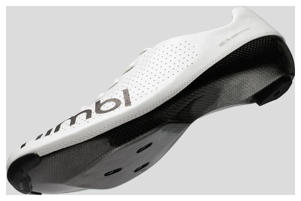 Nimbl Ultimate Air Pro Edition Road Shoes White | Alltricks.com