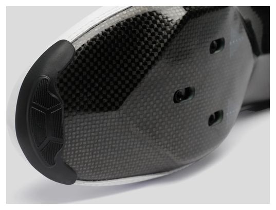 Straßenschuhe Nimbl Ultimate Air Pro Edition Weiß