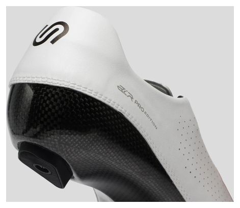 Nimbl Ultimate Air Pro Edition Road Shoes White | Alltricks.com