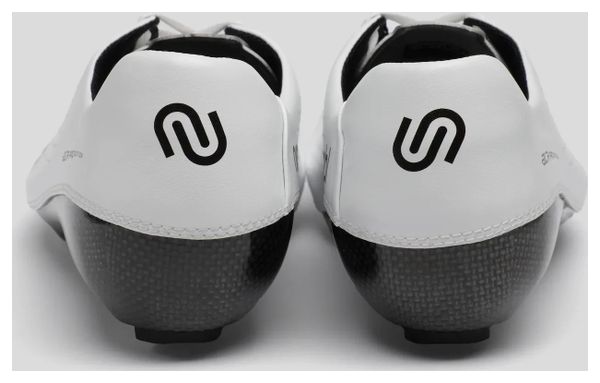 Nimbl Ultimate Air Pro Edition Road Shoes White | Alltricks.com