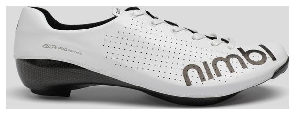 Straßenschuhe Nimbl Ultimate Air Pro Edition Weiß