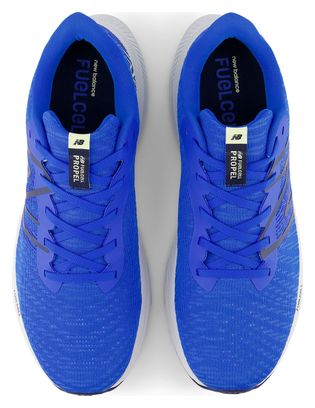 Zapatillas de Running New Balance FuelCell Propel v4 Azul Hombre