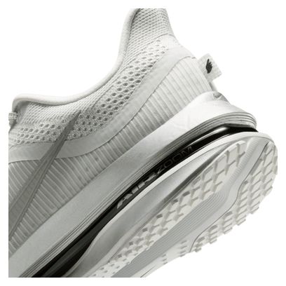 Scarpe da corsa Nike Pegasus Premium Bianco/Argento da uomo