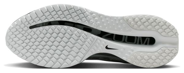 Scarpe da corsa Nike Pegasus Premium Bianco/Argento da uomo