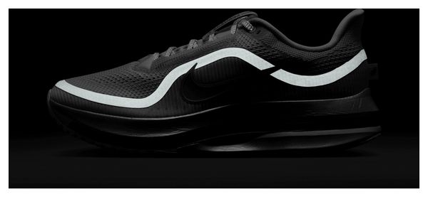 Scarpe da corsa Nike Pegasus Premium Bianco/Argento da uomo