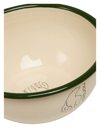 Nordisk Madam Blå 800ml White