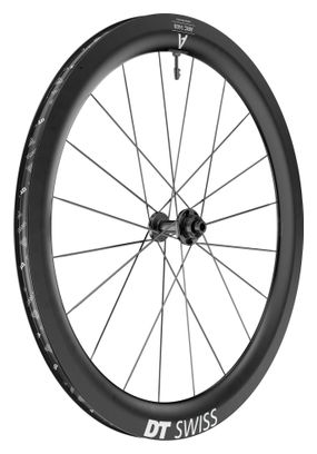 DT Swiss ARC 1400 Dicut 55 Disc Front Wheel | 12x100mm | Centerlock